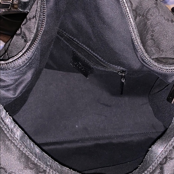 Authentic Gucci Hobo Bag - Picture 7 of 8